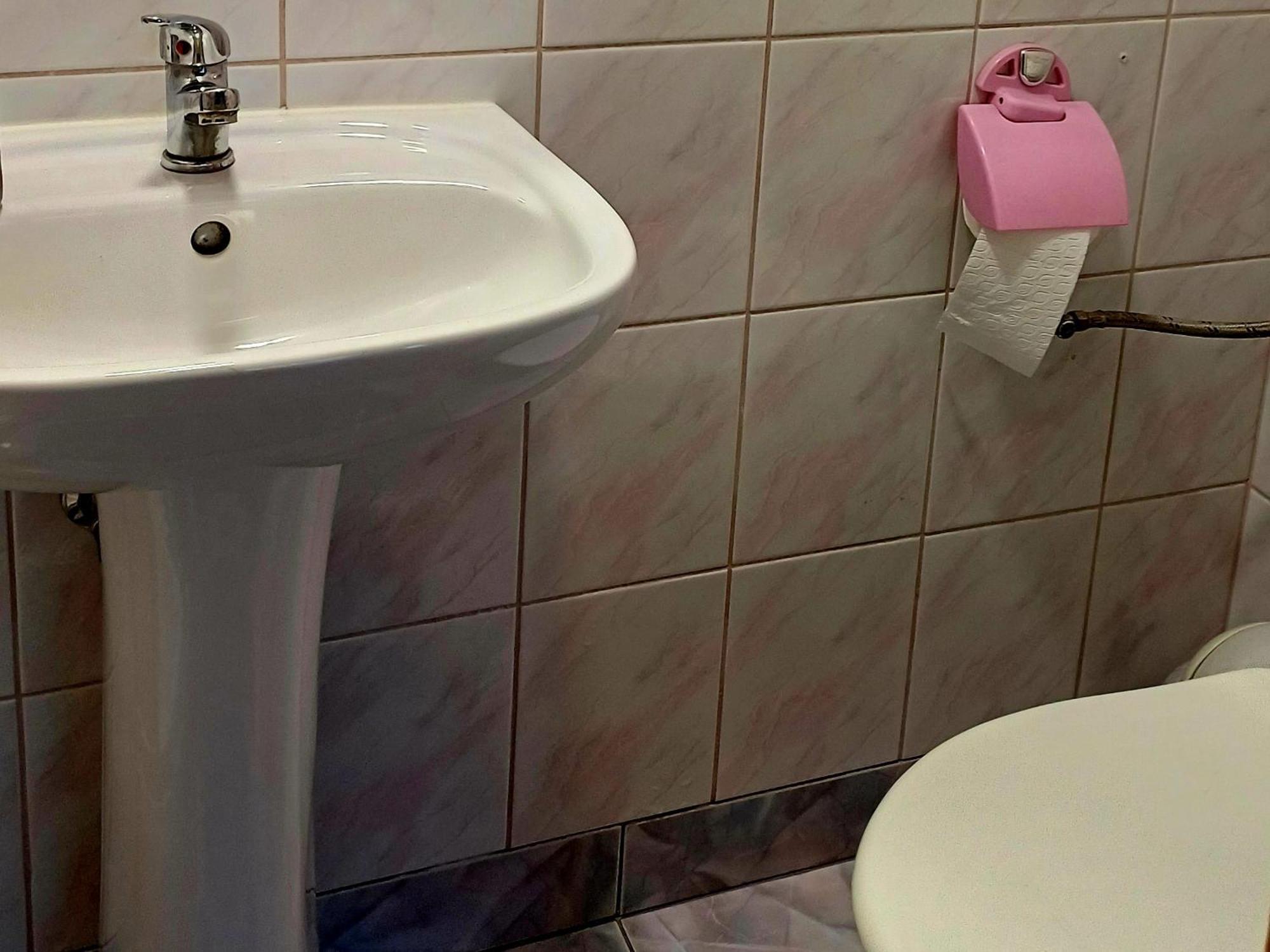 Willa Irys Bukowina Tatrzańska Habitación foto