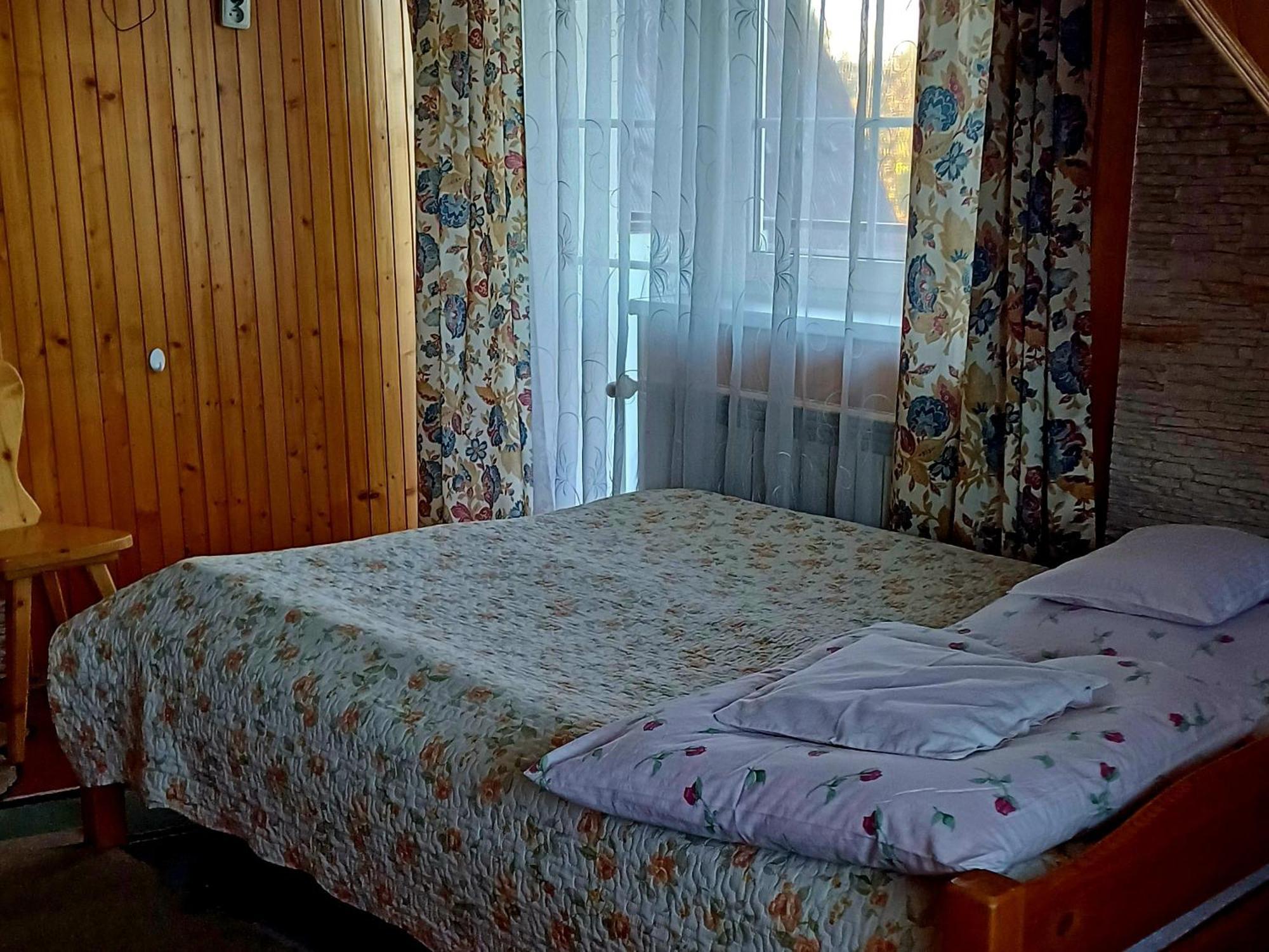 Willa Irys Bukowina Tatrzańska Habitación foto