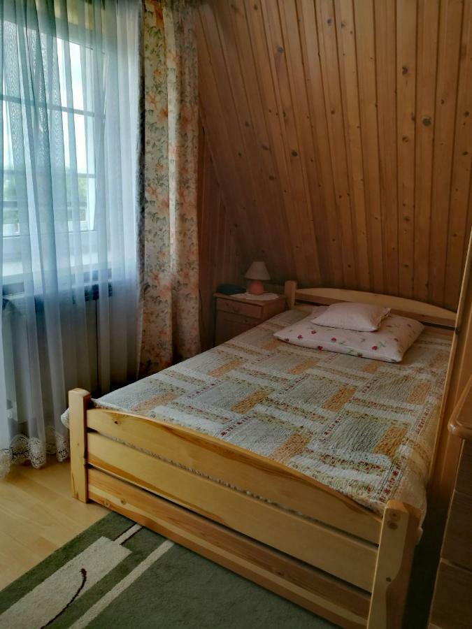 Willa Irys Bukowina Tatrzańska Habitación foto